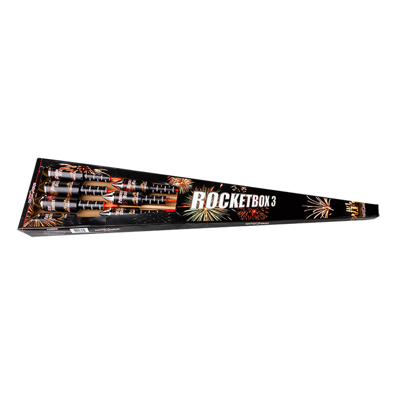 rocketbox 15s